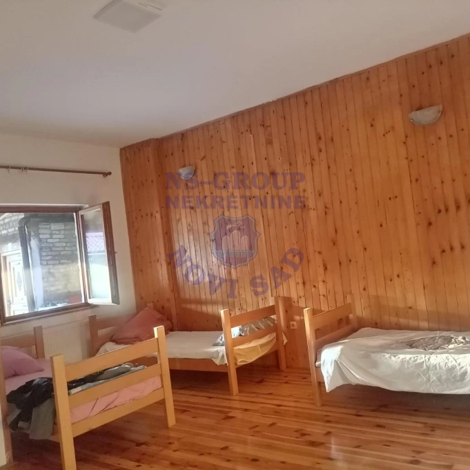 stan za izdavanje Sremska Kamenica, 80m2 17515