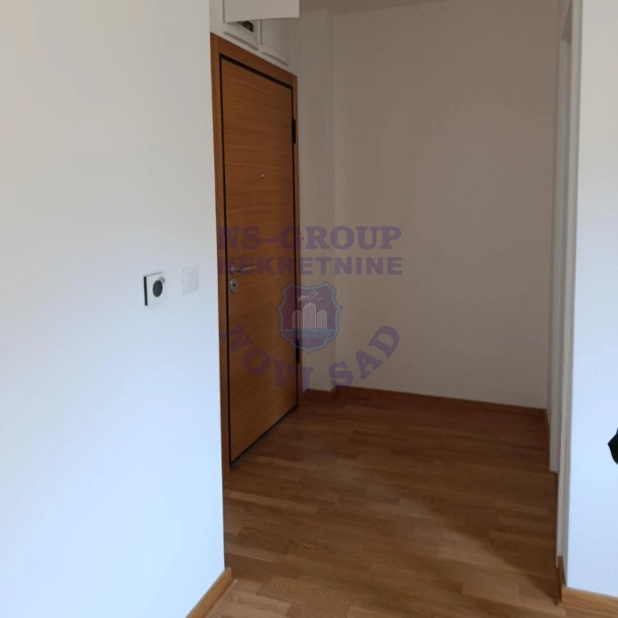 Stan za izdavanje Novi Sad 27m2, 17522