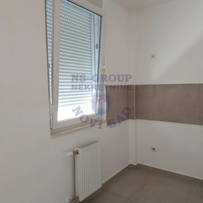 Stan za izdavanje Novi Sad 27m2, 17522