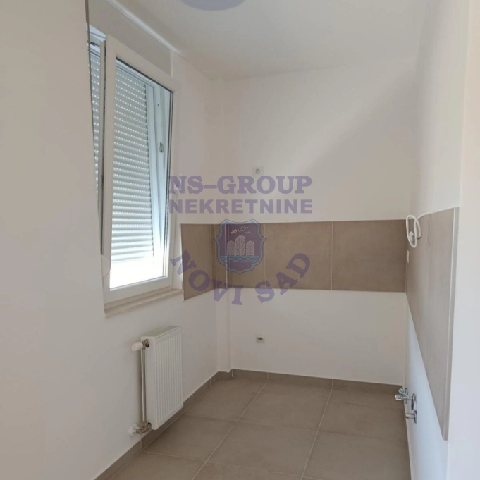 Stan za izdavanje Novi Sad 27m2, 17522