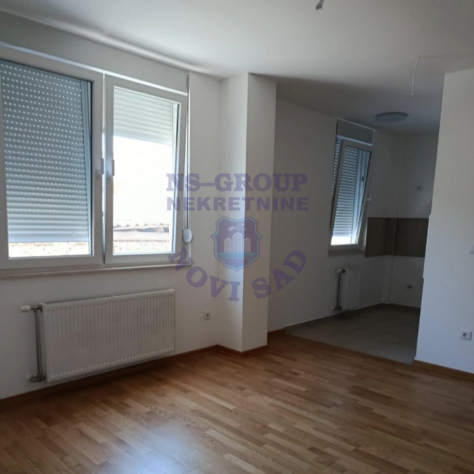 stan za izdavanje Novi Sad, 27m2 17522