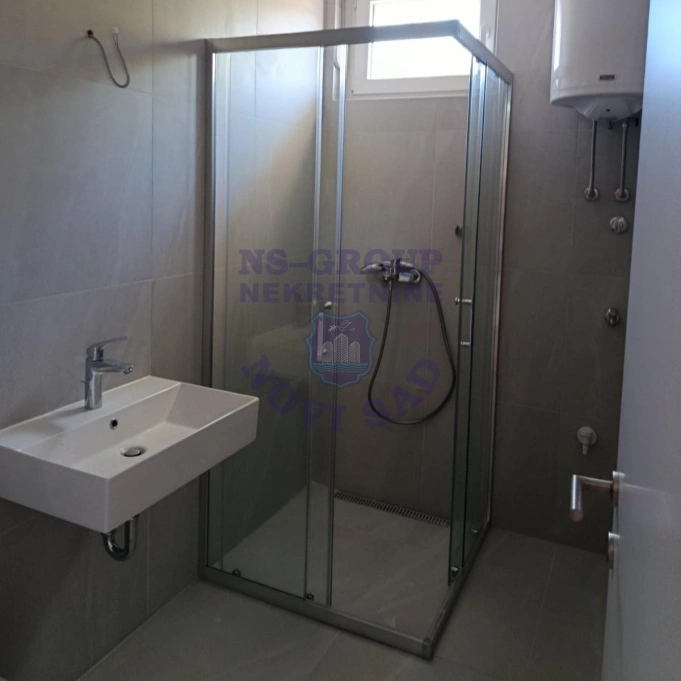 Stan za izdavanje Novi Sad 27m2, 17522