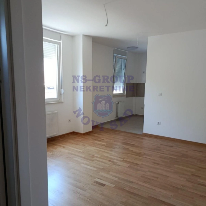 Stan za izdavanje Novi Sad 27m2, 17522
