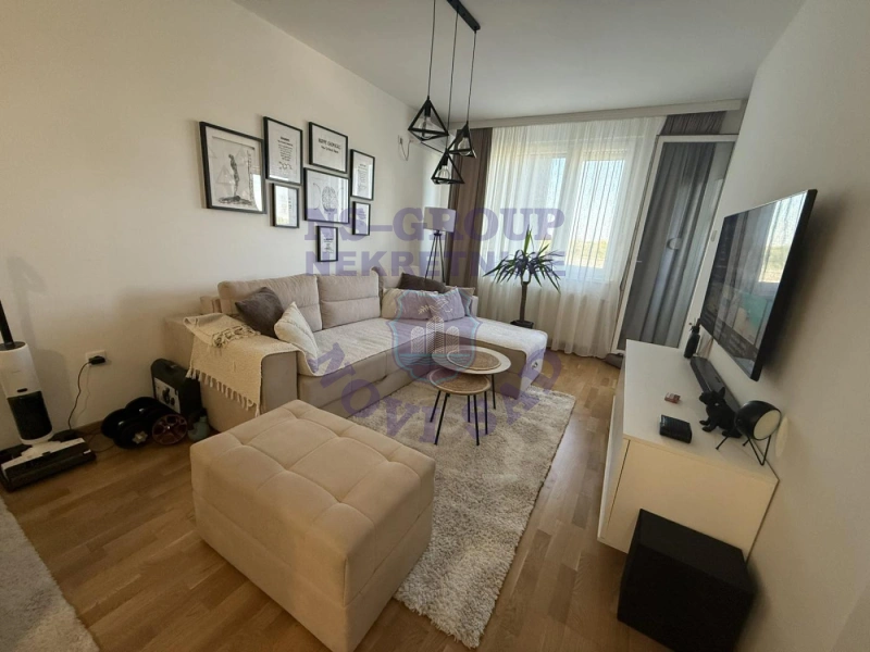 stan na prodaju Petrovaradin, 41m2 578258