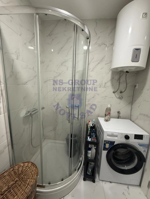 Stan na prodaju Petrovaradin 41m2, 578258