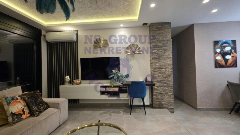 Stan na prodaju Novi Sad 70m2, 578244