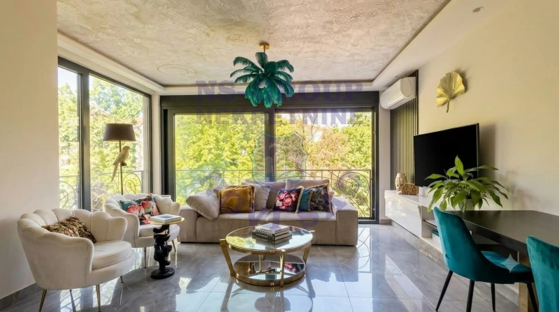 stan na prodaju Novi Sad, 70m2 578244