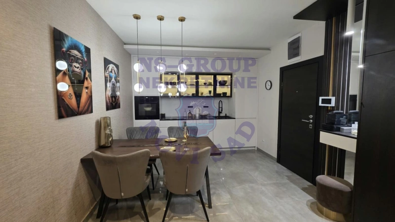 Stan na prodaju Novi Sad 70m2, 578244