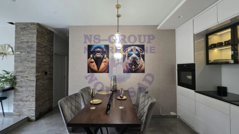 Stan na prodaju Novi Sad 70m2, 578244