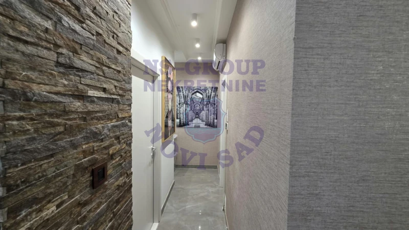 Stan na prodaju Novi Sad 70m2, 578244
