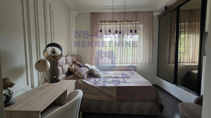 Stan na prodaju Novi Sad 70m2, 578244