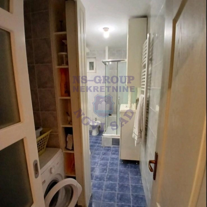 Stan za izdavanje Novi Sad 52m2, 17519
