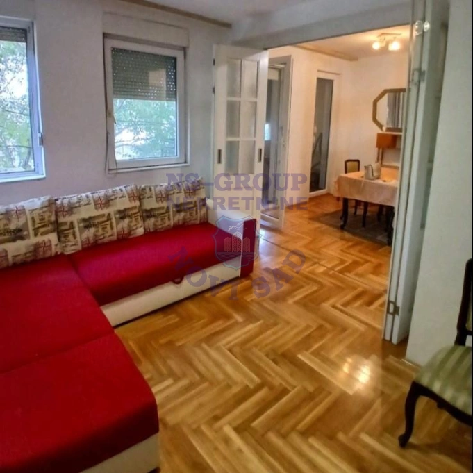 Stan za izdavanje Novi Sad 52m2, 17519