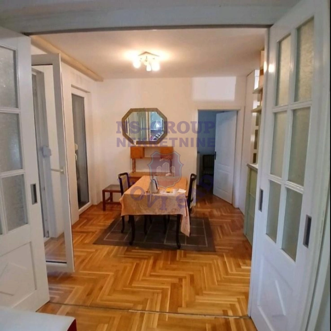 Stan za izdavanje Novi Sad 52m2, 17519