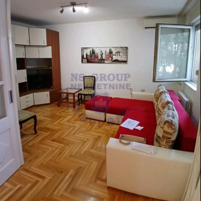 stan za izdavanje Novi Sad, 52m2 17519