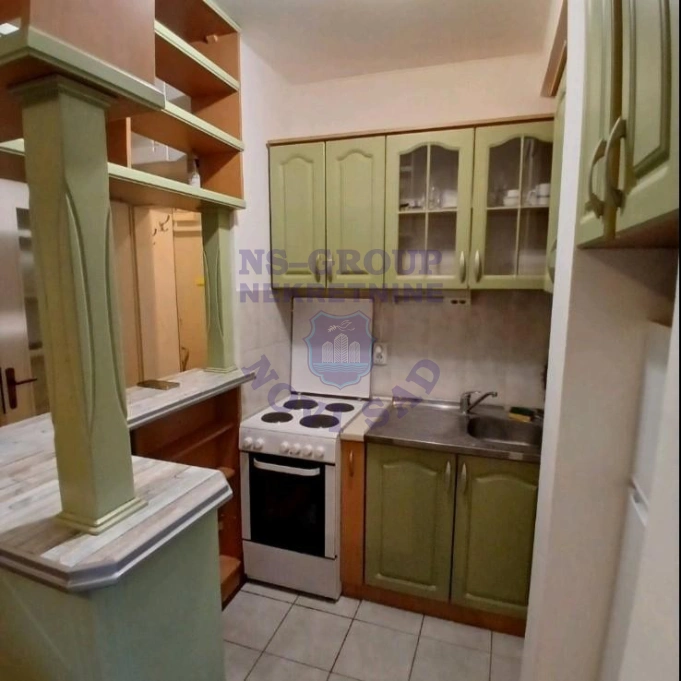 Stan za izdavanje Novi Sad 52m2, 17519