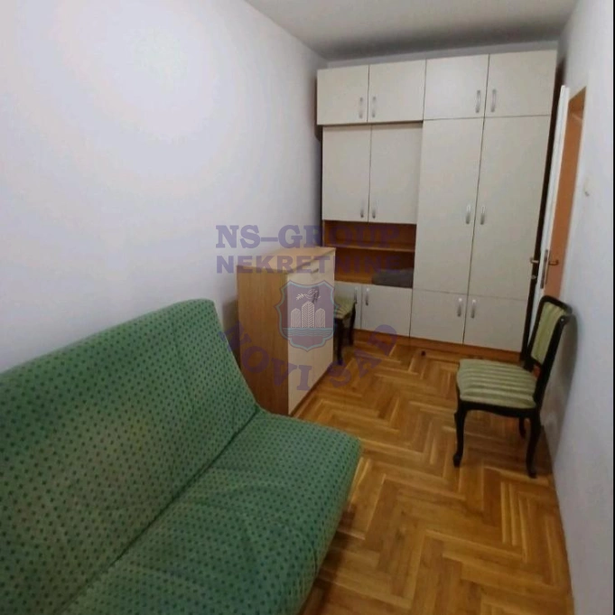 Stan za izdavanje Novi Sad 52m2, 17519