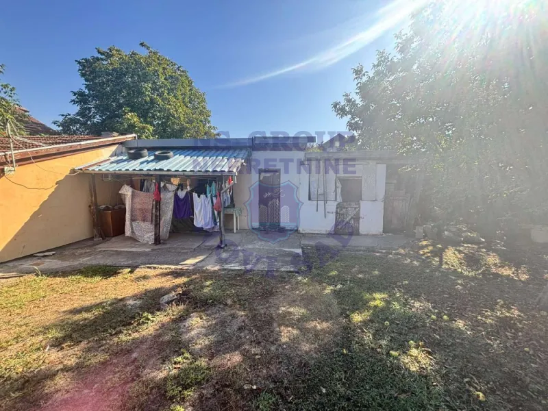 Kuća na prodaju Novi Sad 213m2, 578303
