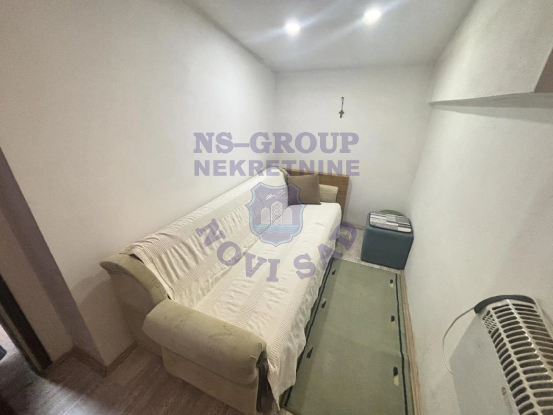 Kuća na prodaju Novi Sad 213m2, 578303