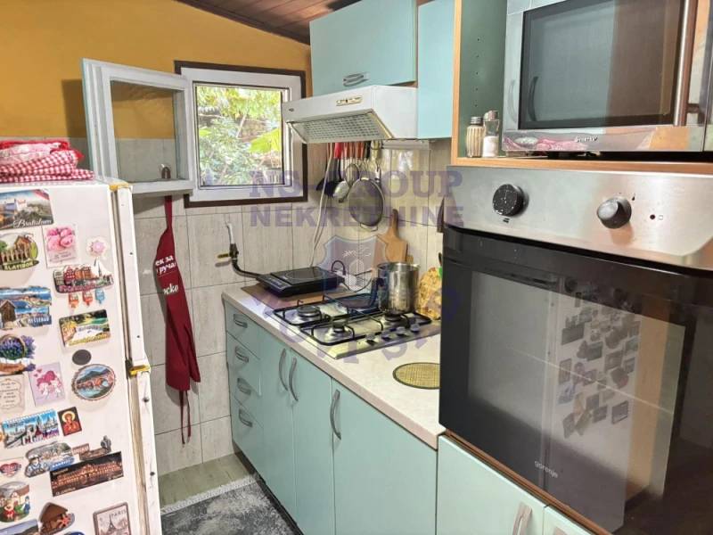 Kuća na prodaju Novi Sad 213m2, 578303