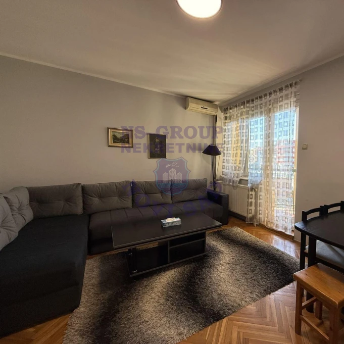 stan na prodaju Novi Sad, 28m2 17517