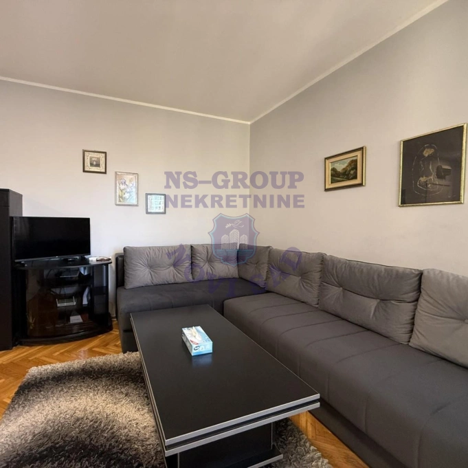 Stan na prodaju Novi Sad 28m2, 17517