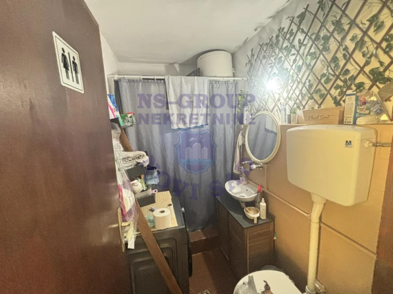 Kuća na prodaju Novi Sad 213m2, 578303