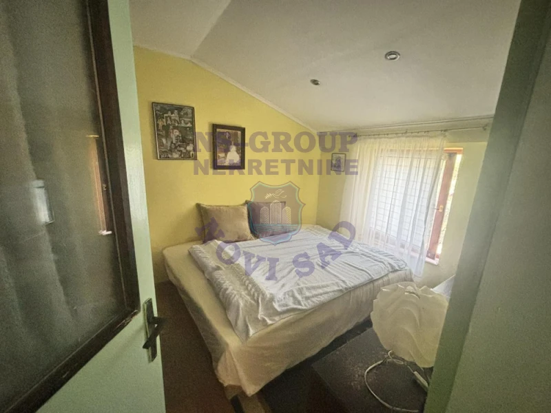 Kuća na prodaju Novi Sad 213m2, 578303