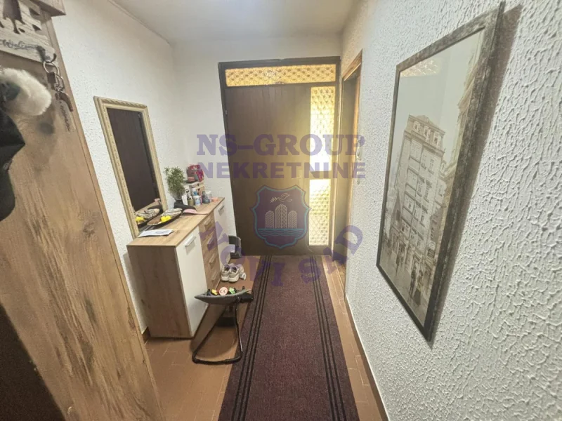 Kuća na prodaju Novi Sad 213m2, 578303