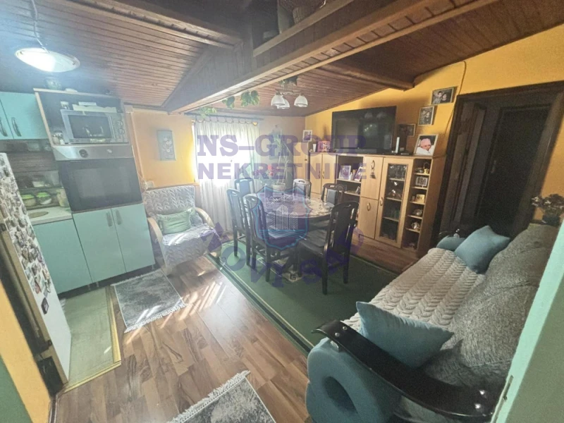 Kuća na prodaju Novi Sad 213m2, 578303
