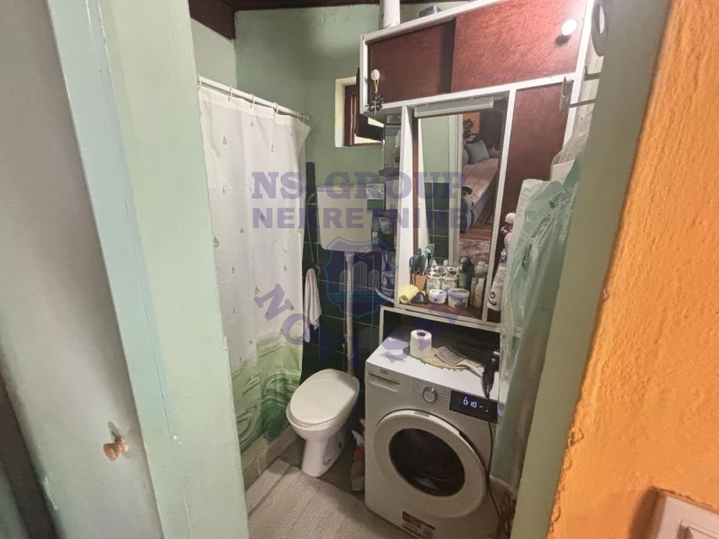 Kuća na prodaju Novi Sad 213m2, 578303