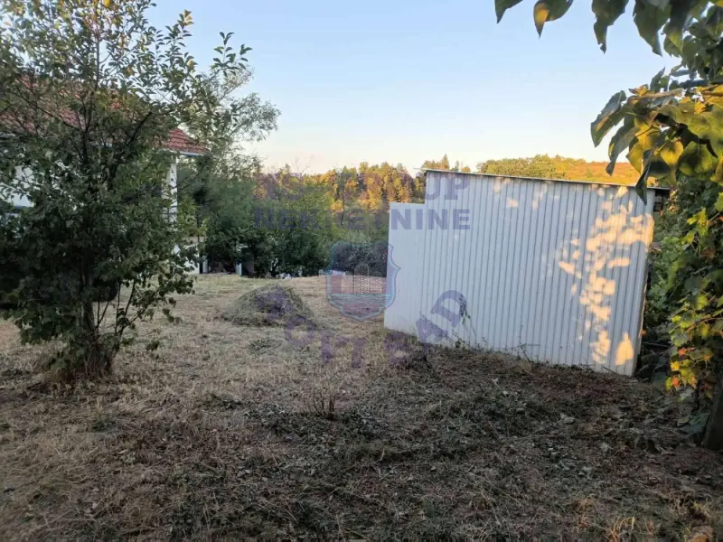 plac na prodaju Čerević, 1501m2 578311