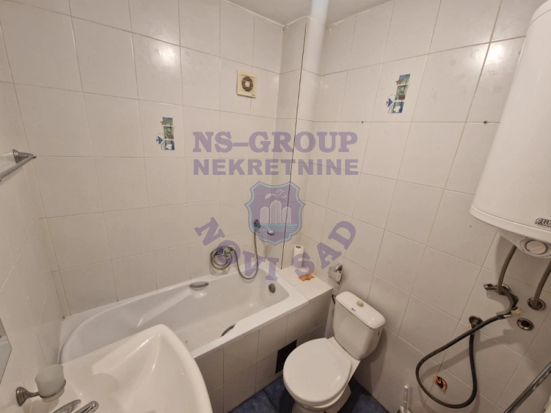 Stan na prodaju Novi Sad 67m2, 575353