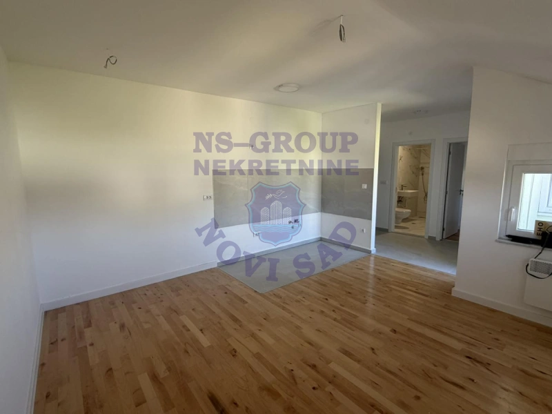 stan na prodaju Novi Sad, 35m2 578335