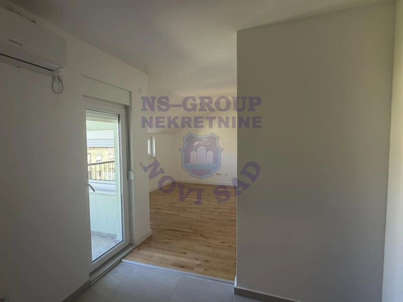 Stan na prodaju Novi Sad 35m2, 578335