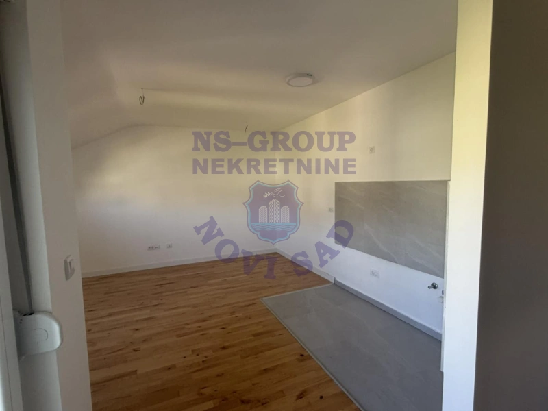 Stan na prodaju Novi Sad 35m2, 578335