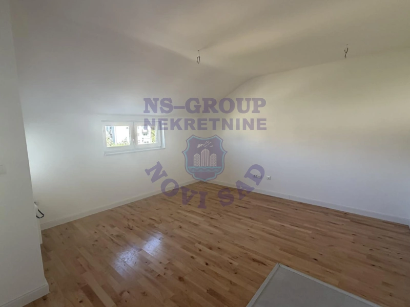 Stan na prodaju Novi Sad 35m2, 578335