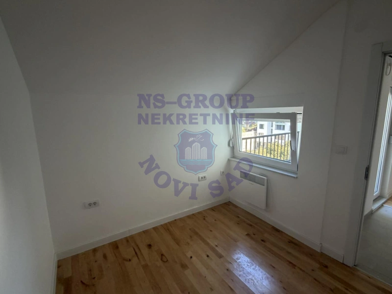 Stan na prodaju Novi Sad 35m2, 578335