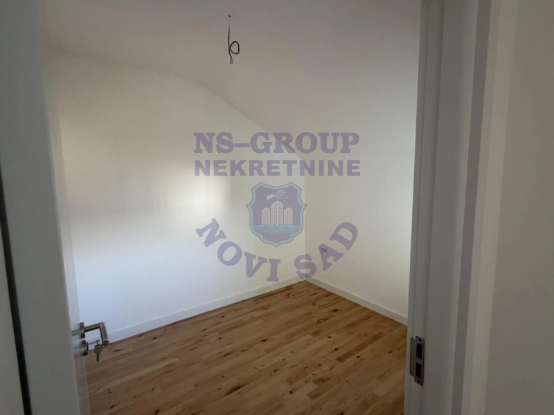 Stan na prodaju Novi Sad 35m2, 578335