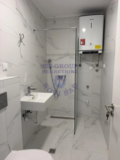 Stan na prodaju Novi Sad 35m2, 578335