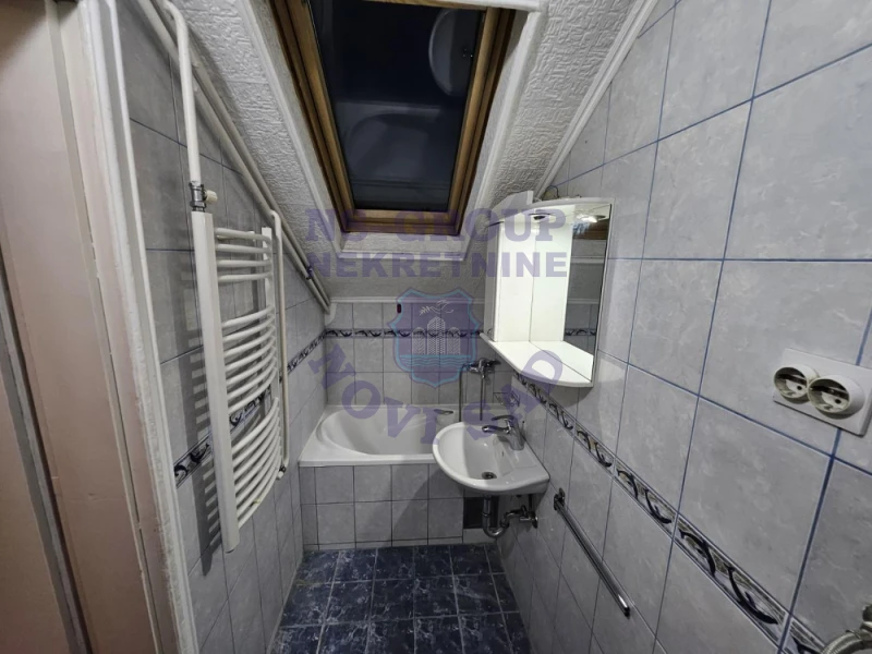 Stan na prodaju Novi Sad 19m2, 578373