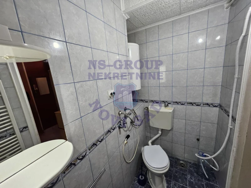 Stan na prodaju Novi Sad 19m2, 578373
