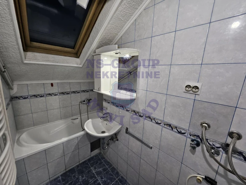 Stan na prodaju Novi Sad 19m2, 578373