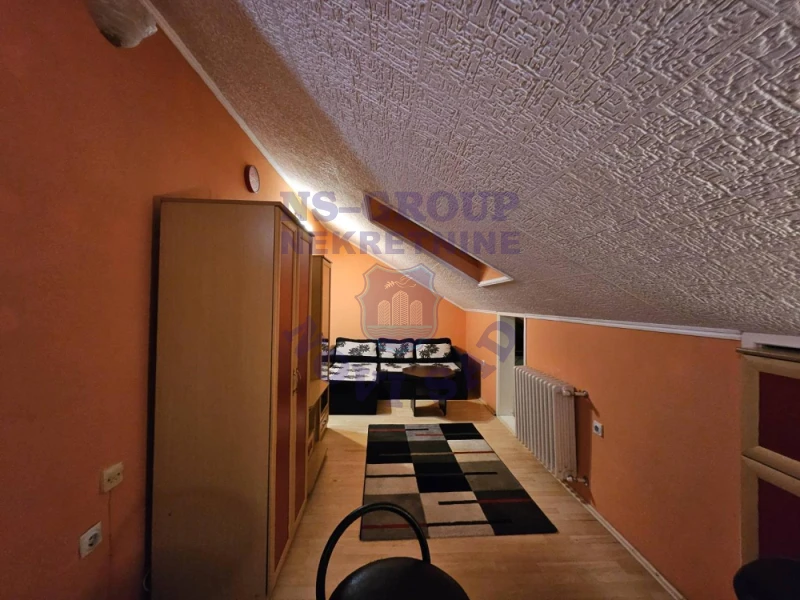 stan na prodaju Novi Sad, 19m2 578373