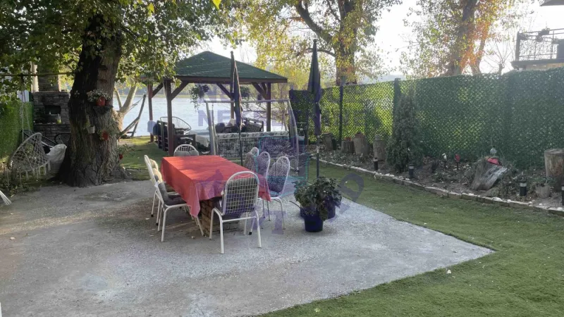 Kuća na prodaju Novi Sad 20m2, 578371