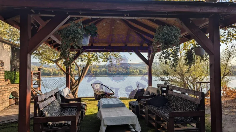 kuca na prodaju Novi Sad, 20m2 578371