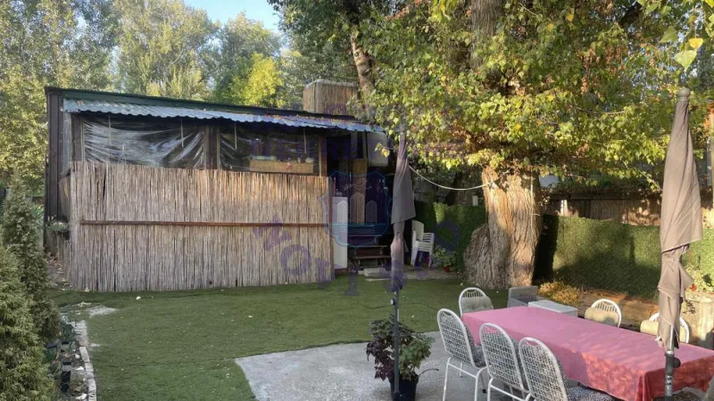 Kuća na prodaju Novi Sad 20m2, 578371
