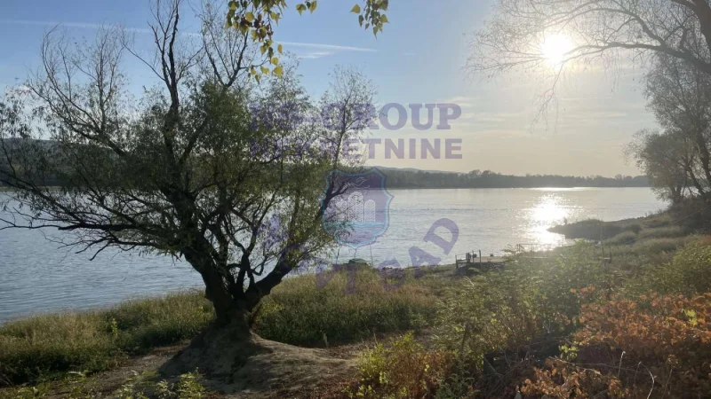 Kuća na prodaju Novi Sad 20m2, 578371