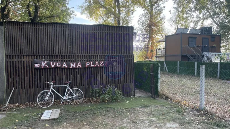 Kuća na prodaju Novi Sad 20m2, 578371