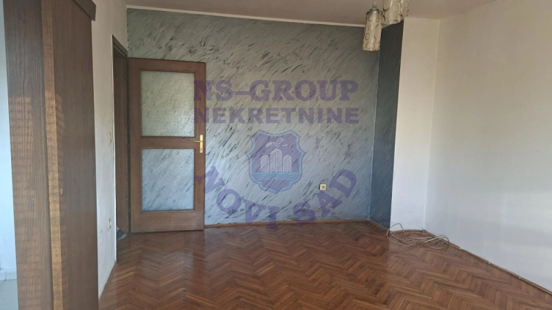 Stan za izdavanje Novi Sad 46m2, 17489